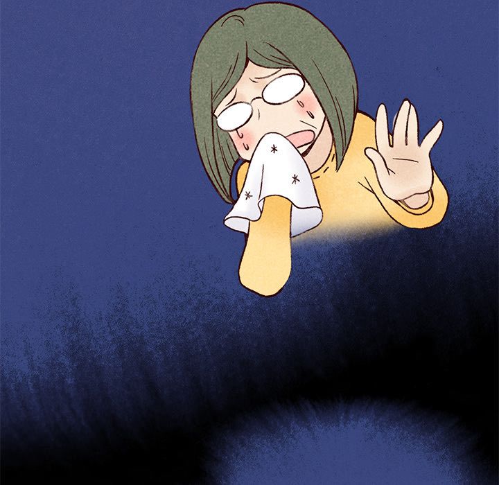 夏奈尔女孩 第 18 章 第93页