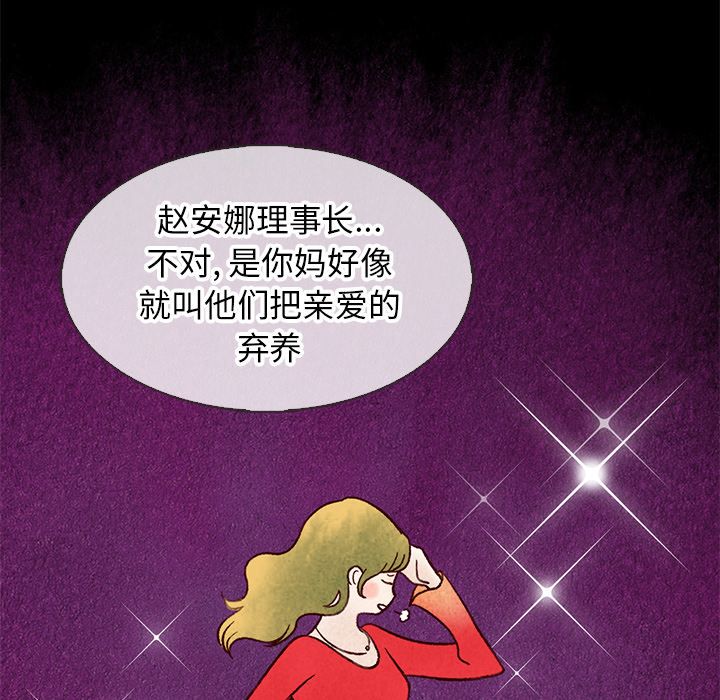 夏奈尔女孩 第 18 章 第95页