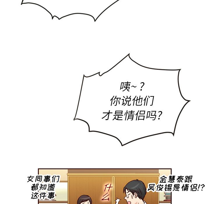夏奈尔女孩 第 23 章 第77页