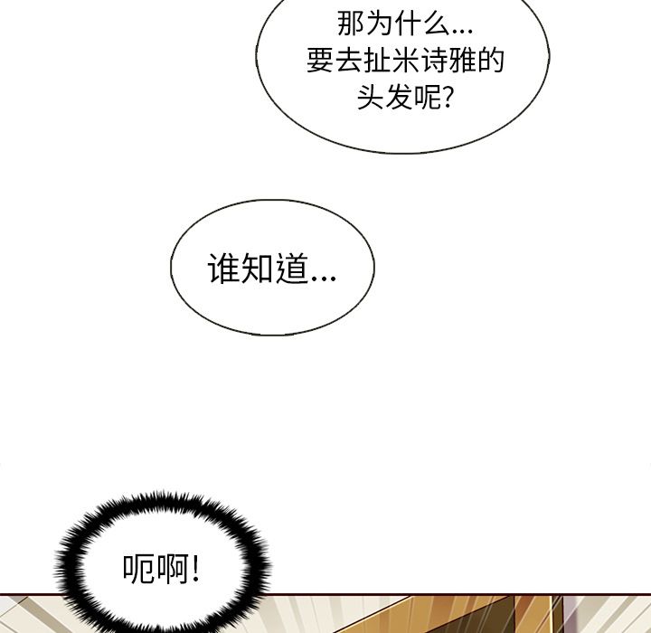 夏奈尔女孩 第 23 章 第79页
