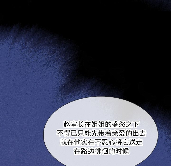 夏奈尔女孩 第 25 章 第12页
