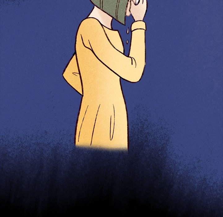夏奈尔女孩 第 25 章 第11页