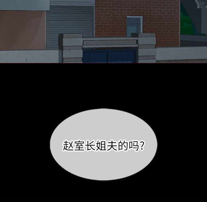 夏奈尔女孩 第 25 章 第17页