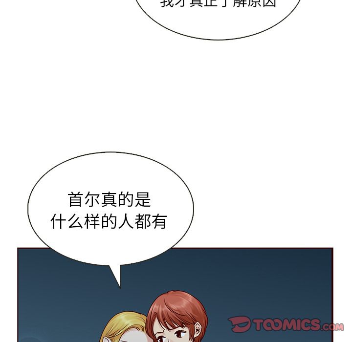 夏奈尔女孩 第 25 章 第34页
