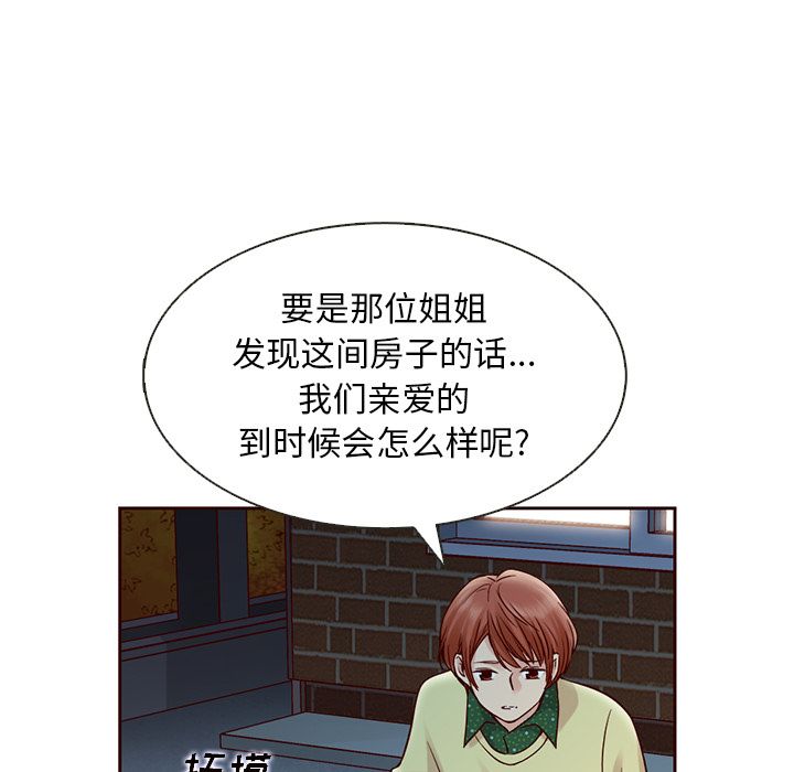 夏奈尔女孩 第 25 章 第21页