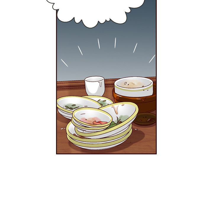 夏奈尔女孩 第 25 章 第75页