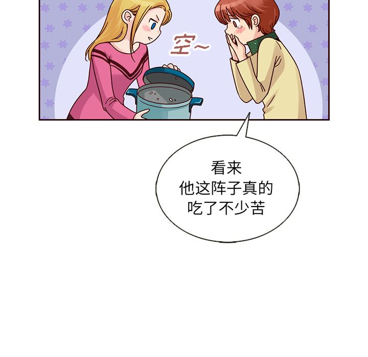 夏奈尔女孩 第 25 章 第77页
