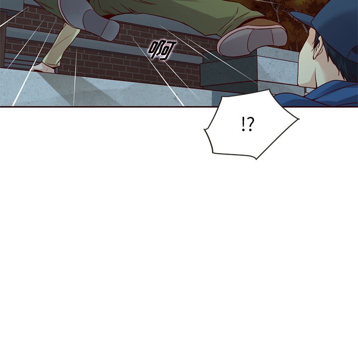 夏奈尔女孩 第 25 章 第55页