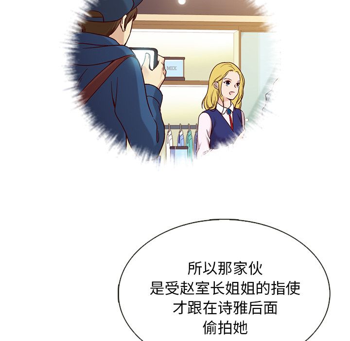 夏奈尔女孩 第 26 章 第7页