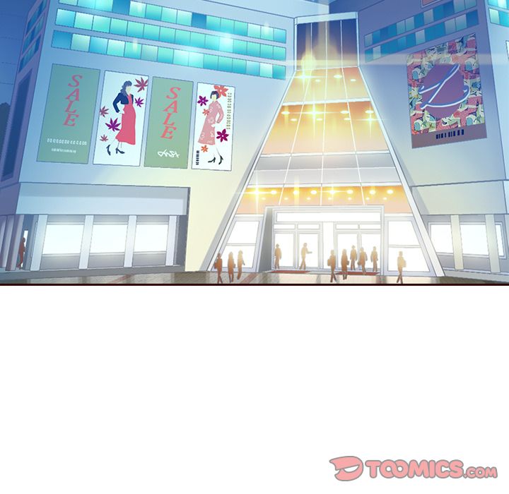 夏奈尔女孩 第 26 章 第66页