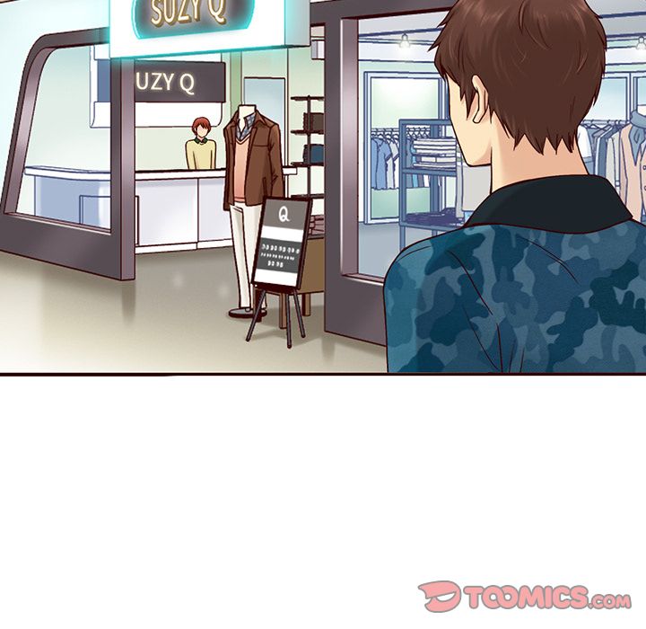 夏奈尔女孩 第 26 章 第94页