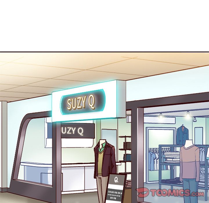 夏奈尔女孩 第 27 章 第42页