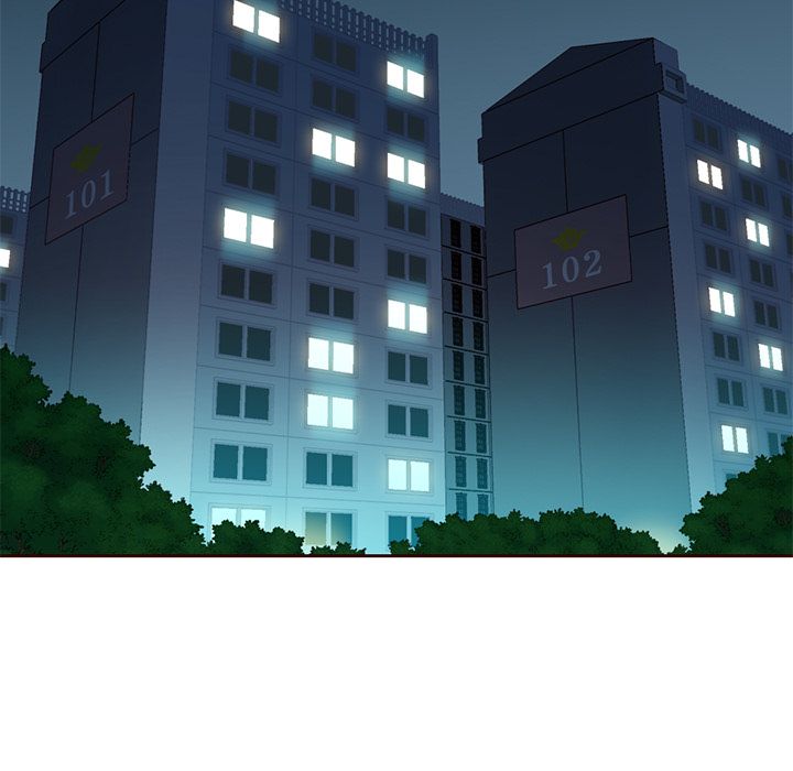 夏奈尔女孩 第 27 章 第82页