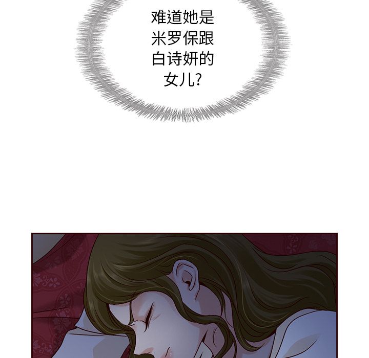 夏奈尔女孩 第 27 章 第92页
