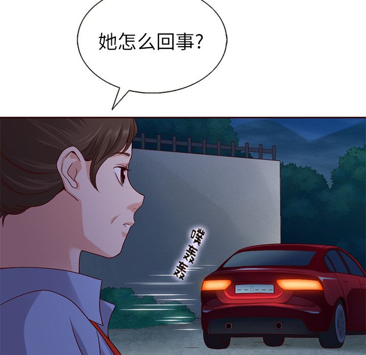 夏奈尔女孩 第 27 章 第119页
