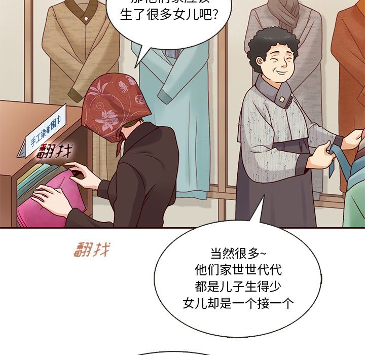 夏奈尔女孩 第 28 章 第12页