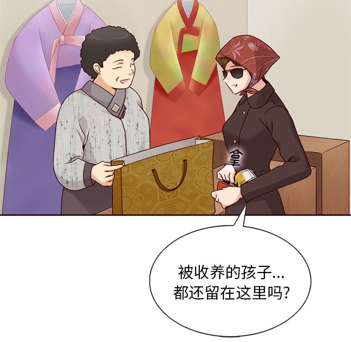 夏奈尔女孩 第 28 章 第36页