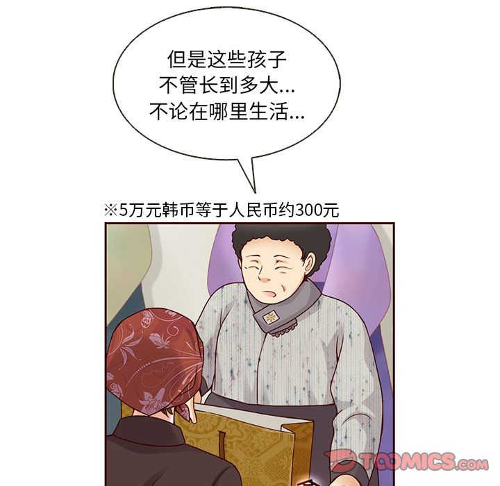 夏奈尔女孩 第 28 章 第38页