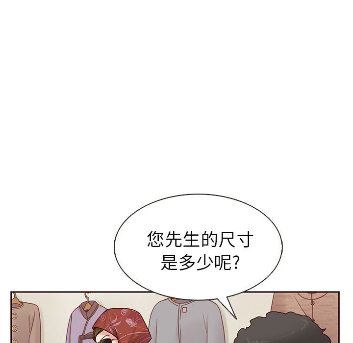夏奈尔女孩 第 28 章 第23页