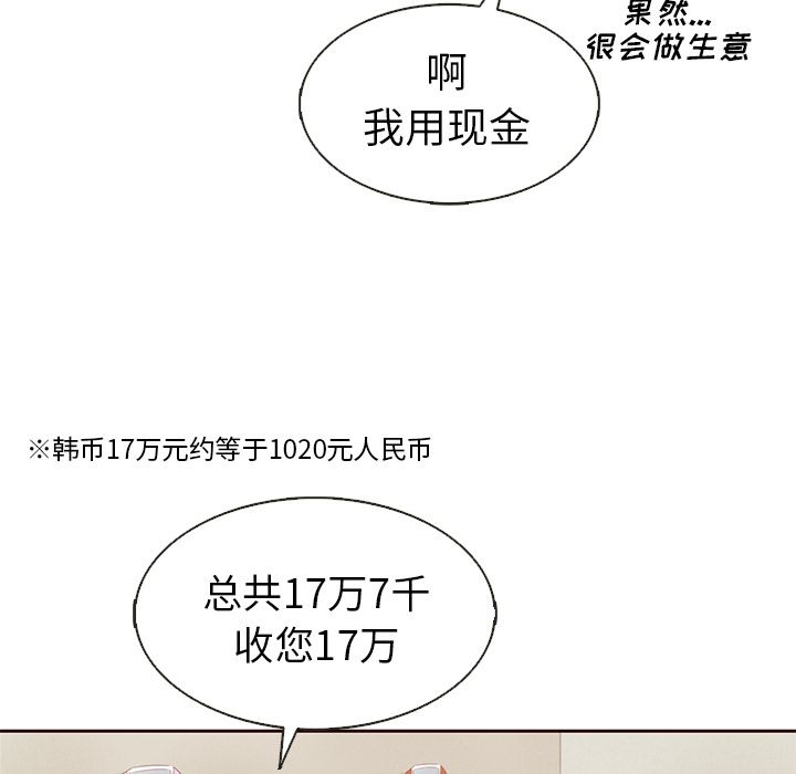 夏奈尔女孩 第 28 章 第35页