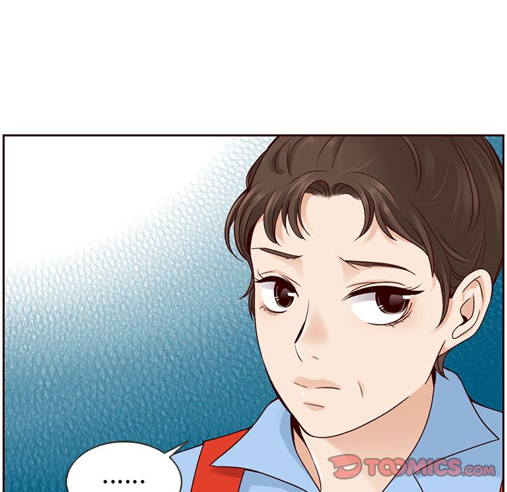 夏奈尔女孩 第 28 章 第66页