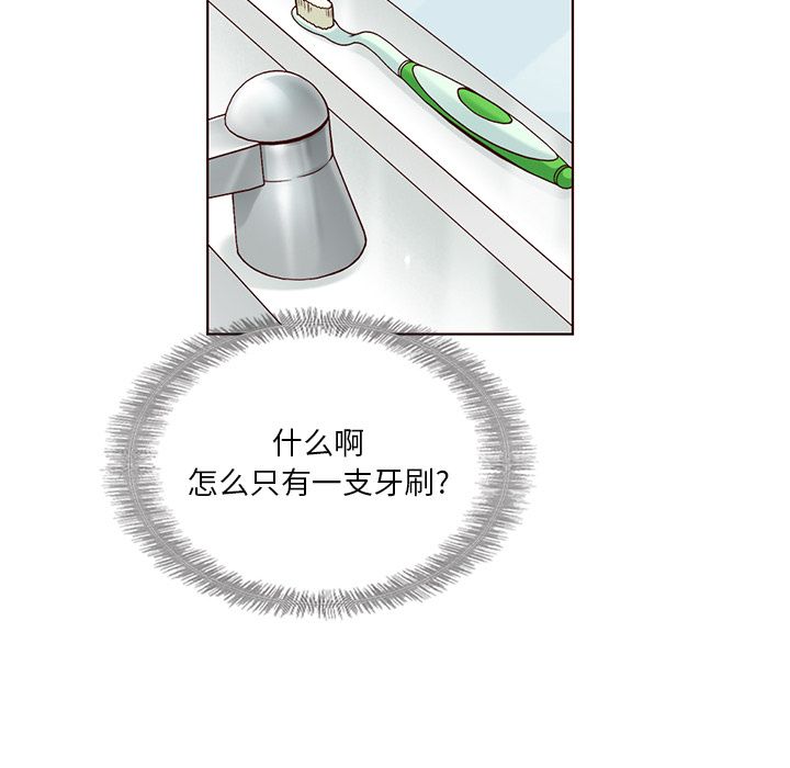 夏奈尔女孩 第 28 章 第87页
