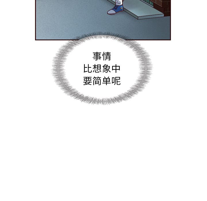 夏奈尔女孩 第 28 章 第92页