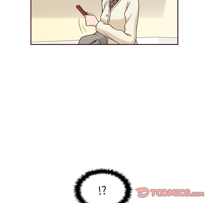 夏奈尔女孩 第 29 章 第66页