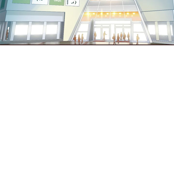 夏奈尔女孩 第 29 章 第87页