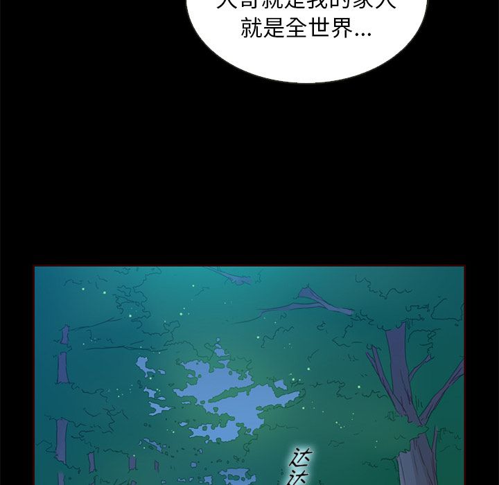 夏奈尔女孩 第 30 章 第88页