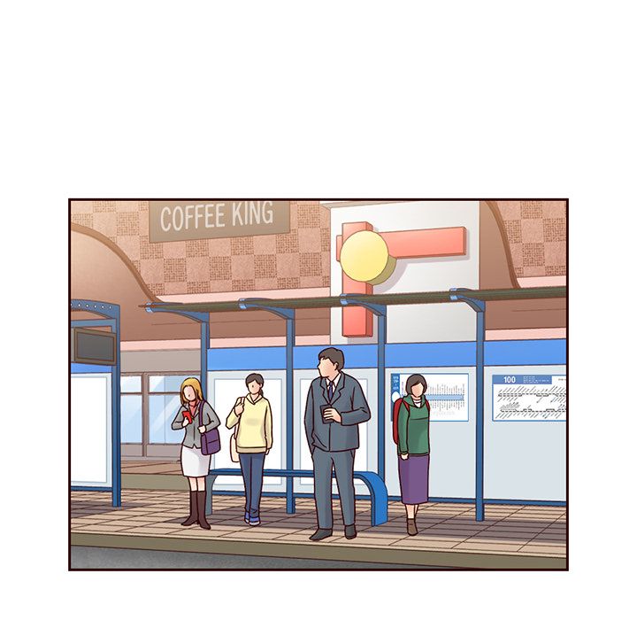 夏奈尔女孩 第 31 章 第104页
