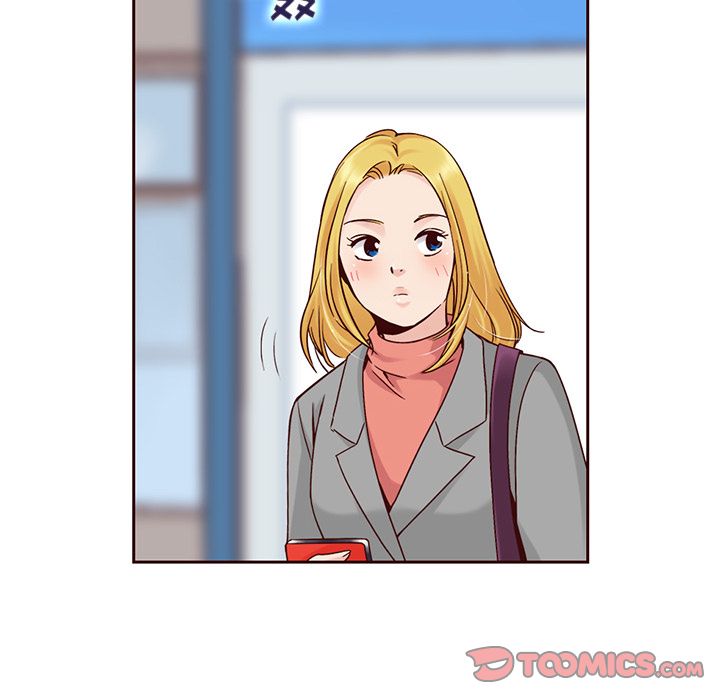 夏奈尔女孩 第 31 章 第106页