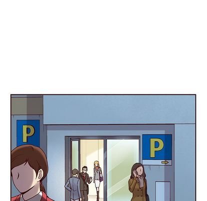 夏奈尔女孩 第 32 章 第21页