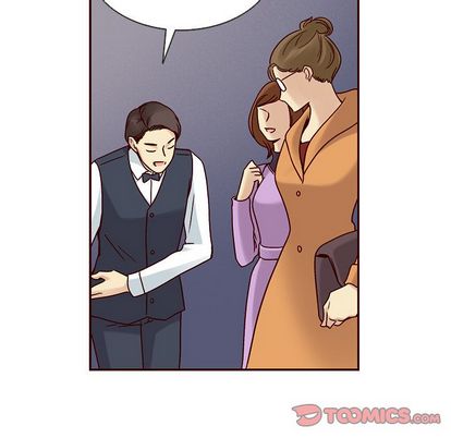 夏奈尔女孩 第 32 章 第68页