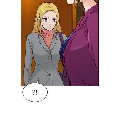 夏奈尔女孩 第 33 章 第25页