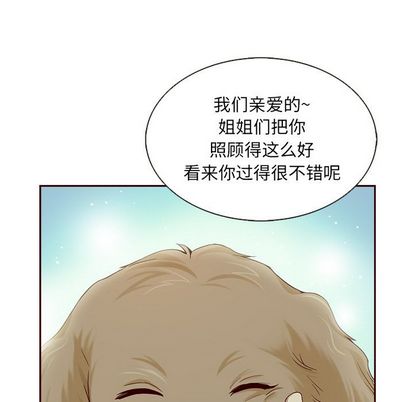 夏奈尔女孩 第 33 章 第107页