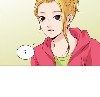 夏奈尔女孩 第 33 章 第124页