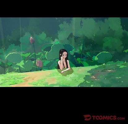 难忘的她 第 10 章 第10页