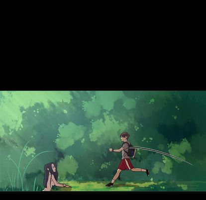难忘的她 第 10 章 第13页