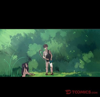 难忘的她 第 10 章 第14页