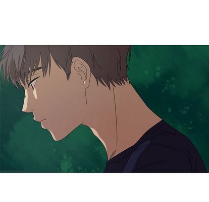 难忘的她 第 10 章 第5页