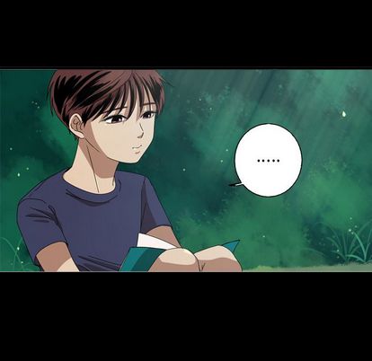 难忘的她 第 10 章 第20页