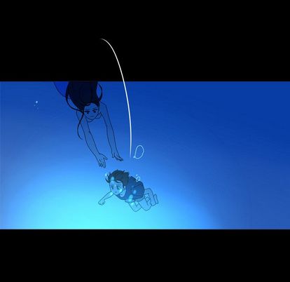 难忘的她 第 10 章 第65页