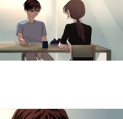 难忘的她 第 11 章 第20页