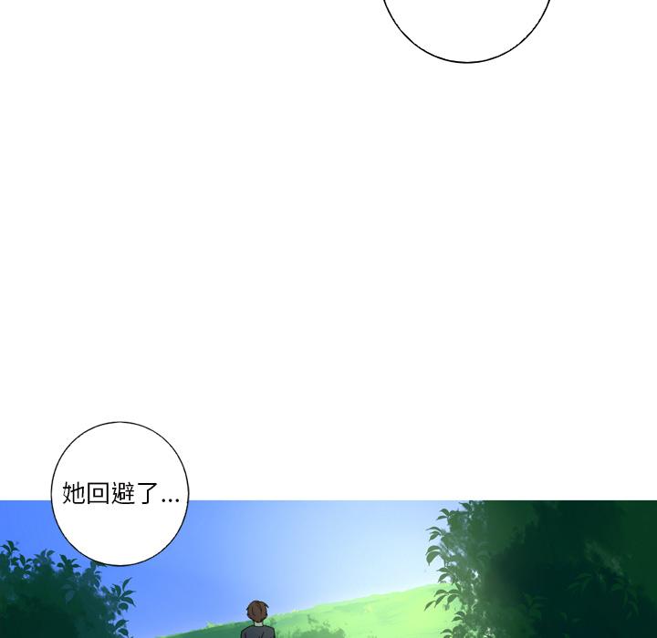 难忘的她 第 12 话 第22页