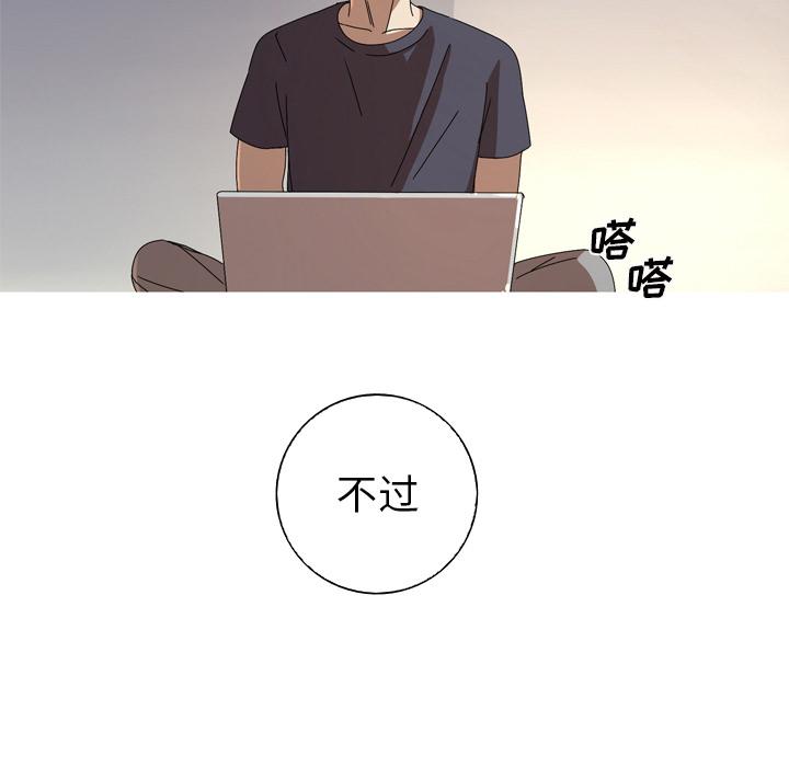 难忘的她 第 12 话 第48页