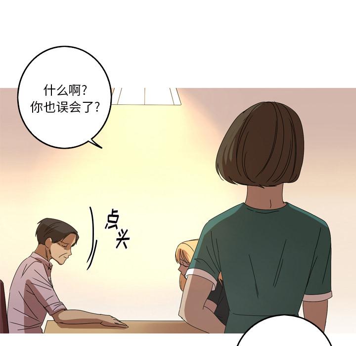 难忘的她 第 13 话 第7页