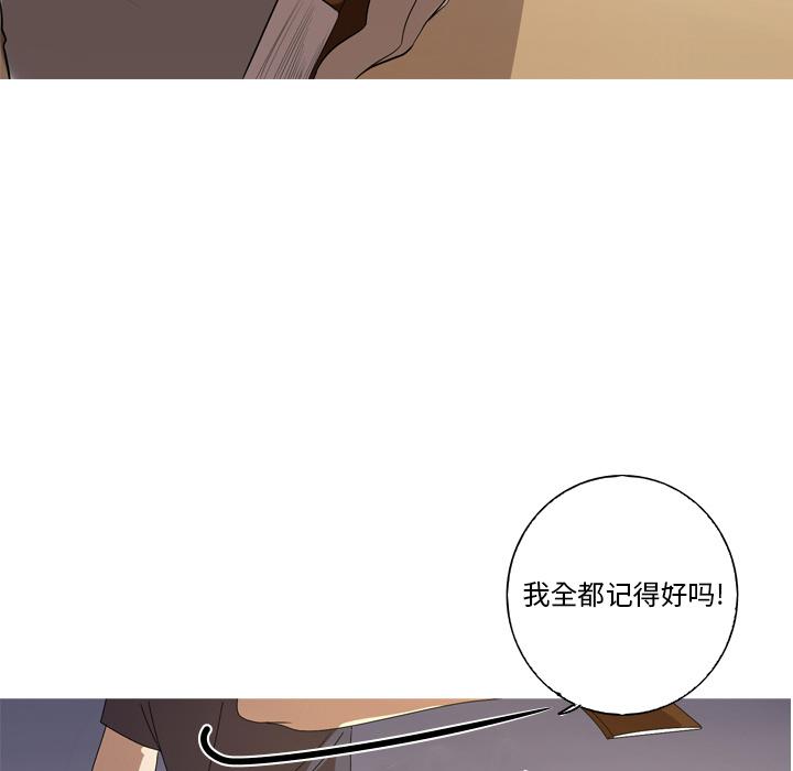 难忘的她 第 13 话 第39页