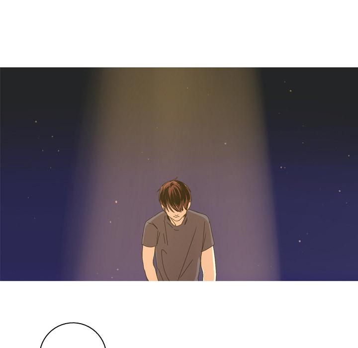 难忘的她 第 13 话 第87页