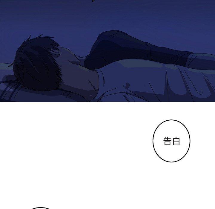 难忘的她 第 14 话 第46页